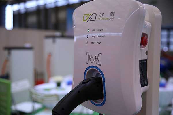 第一電動網(wǎng)新聞圖片