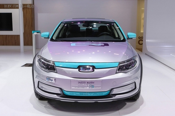 EV晨報 | 南京發布新能源汽車推廣計劃;上海推出專項資金補貼;江淮純電輕卡項目招標