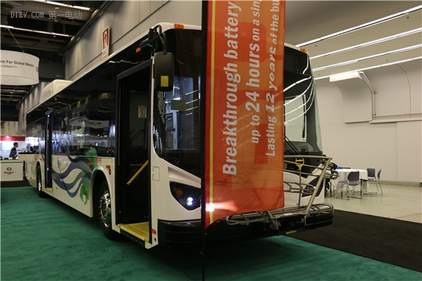 在EVS29電動奧運會上，這些中國企業(yè)炫出了硬實力