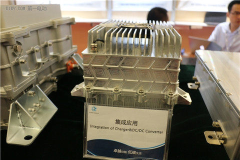 在EVS29电动奥运会上，这些中国企业炫出了硬实力