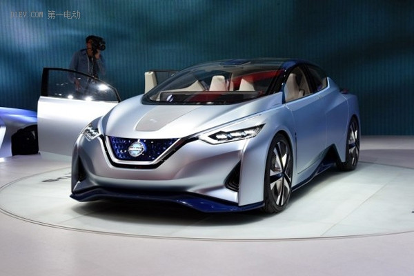 電池容量、續(xù)航增一倍 日產(chǎn)將推出新一代聆風(fēng)