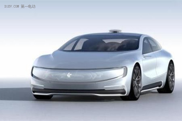 樂(lè)視超級(jí)汽車