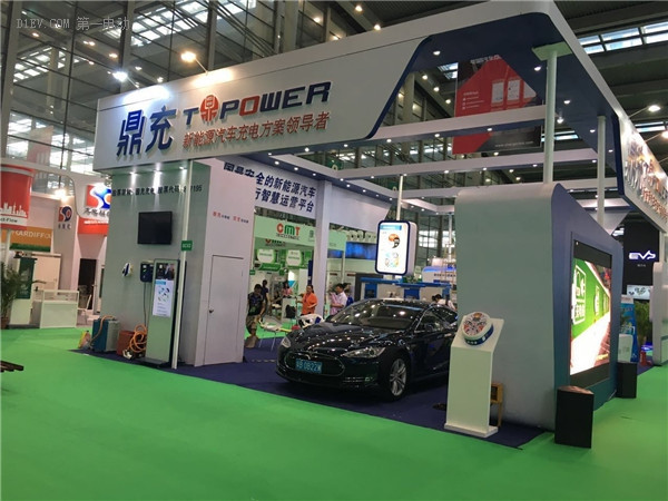 從深圳國際充電站技術(shù)設備展 看產(chǎn)品發(fā)展三大趨勢