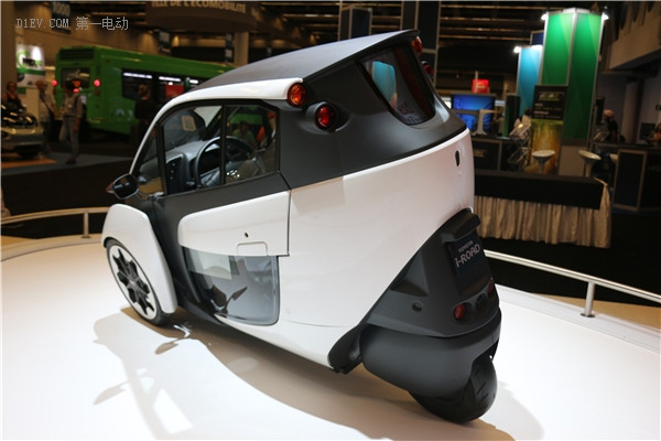 EVS29上八大车企最让全球消费者喜爱的电动汽车有哪些？