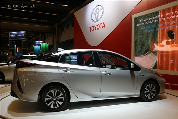 EVS29上八大車企最讓全球消費(fèi)者喜愛的電動汽車有哪些？