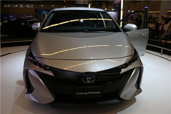 EVS29上八大車企最讓全球消費(fèi)者喜愛的電動汽車有哪些？