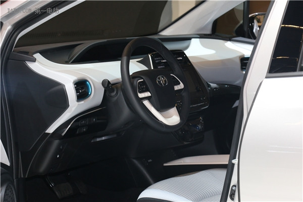 EVS29上八大車企最讓全球消費(fèi)者喜愛的電動汽車有哪些？