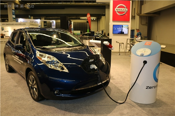 EVS29上八大车企最让全球消费者喜爱的电动汽车有哪些？