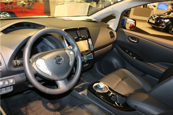 EVS29上八大車企最讓全球消費(fèi)者喜愛的電動汽車有哪些？
