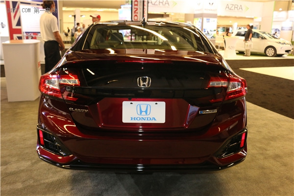 EVS29上八大車企最讓全球消費(fèi)者喜愛的電動汽車有哪些？