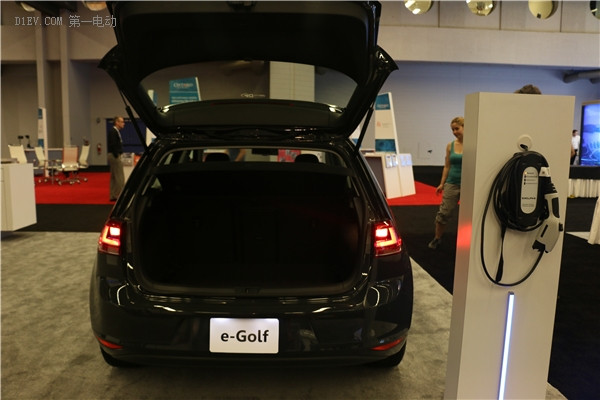 EVS29上八大車企最讓全球消費(fèi)者喜愛的電動汽車有哪些？