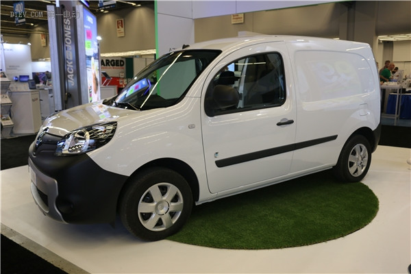 EVS29上八大車企最讓全球消費(fèi)者喜愛的電動汽車有哪些？