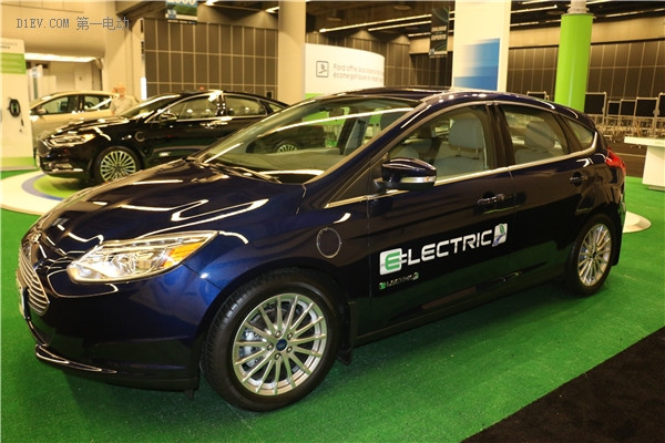 EVS29上八大车企最让全球消费者喜爱的电动汽车有哪些？