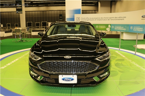 EVS29上八大車企最讓全球消費(fèi)者喜愛的電動汽車有哪些？
