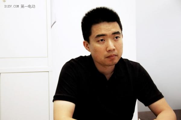 車和家創(chuàng)始人兼CEO李想