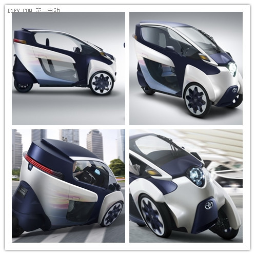 未來汽車開發(fā)者 | 李想造車：一邊傳承，一邊創(chuàng)新
