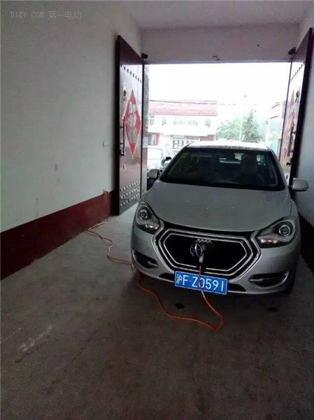 第一電動網(wǎng)新聞圖片