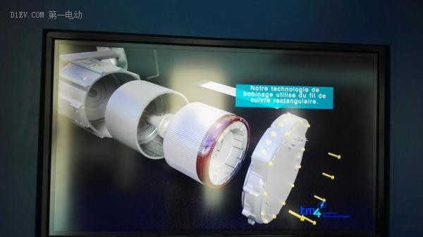 技术的自信与忧心,一个中国电车人眼中的EVS