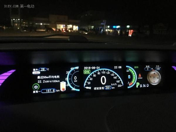 第一電動(dòng)網(wǎng)新聞圖片