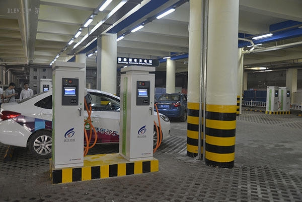 EV晨報 | 深圳新能源資金扶植計劃 ;深圳充電設(shè)施核查機構(gòu)遴選辦法;中汽協(xié)游說小型車永久減稅