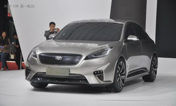 東風(fēng)悅達(dá)起亞發(fā)力新能源 2020年目標(biāo)10萬