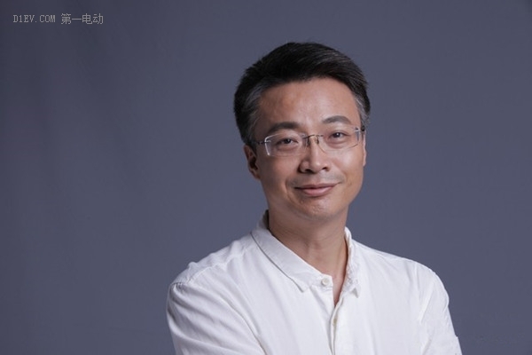 樂享科技創(chuàng)始人、CEO馬斌斌