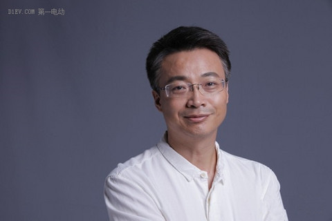 乐享科技创始人、CEO马斌斌