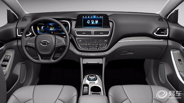 廣汽傳祺GA3S PHEV 7月上市 續(xù)航超500km