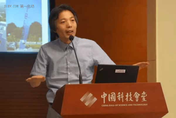 北京富電科技有限公司董事長龐雷