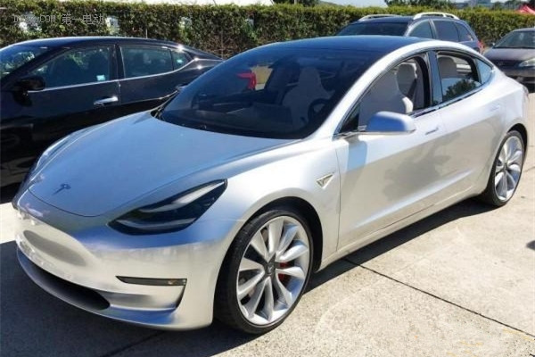 EV晨報 | 馬云說未來汽車80%功能跟交通沒關系;特斯拉再出自動駕駛事故;陜西充電基礎設施規(guī)劃