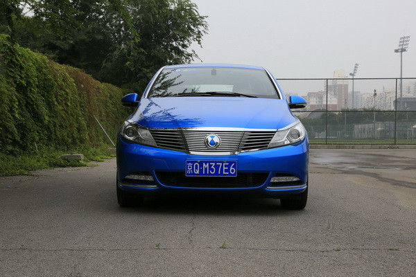 25萬(wàn)買電動(dòng)車，靠譜嗎？