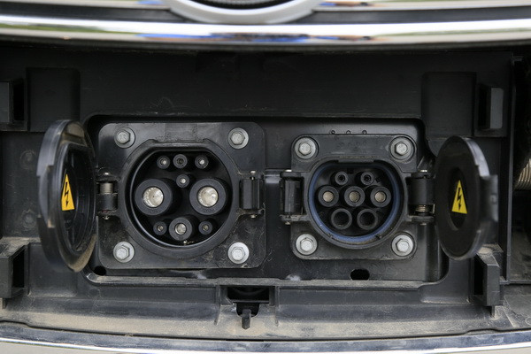 25萬(wàn)買電動(dòng)車，靠譜嗎？