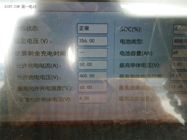第一電動(dòng)網(wǎng)新聞圖片