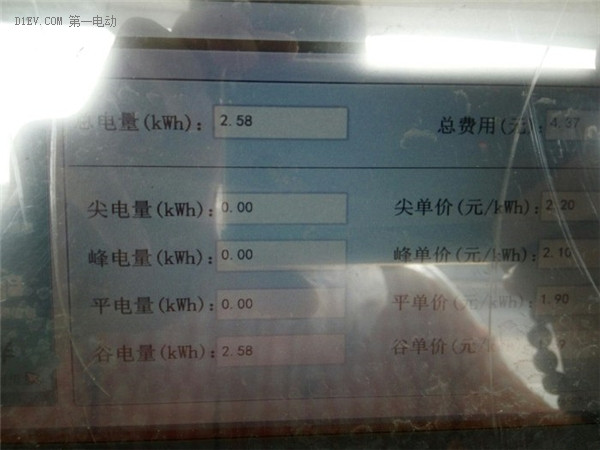 第一電動(dòng)網(wǎng)新聞圖片