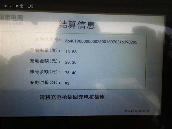 第一電動(dòng)網(wǎng)新聞圖片