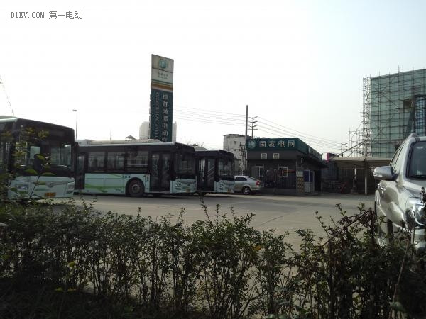第一電動(dòng)網(wǎng)新聞圖片