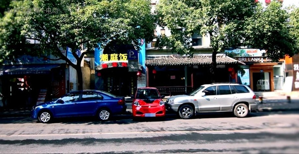知豆21天“微行”體驗(yàn)活動(dòng)：釋放自由 突破桎梏