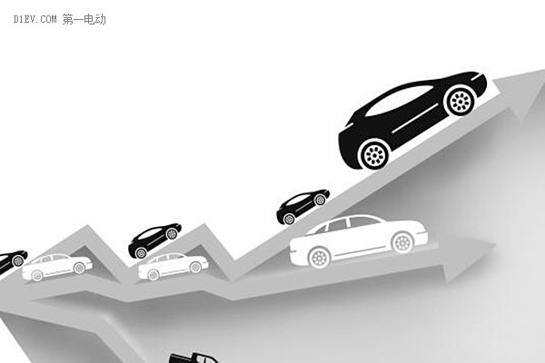 主流車企半年考僅5家達標 新能源汽車繼續崛起