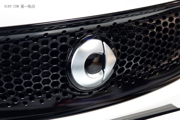 smart計劃推小型SUV：靈活性仍是主打 動力不忘純電