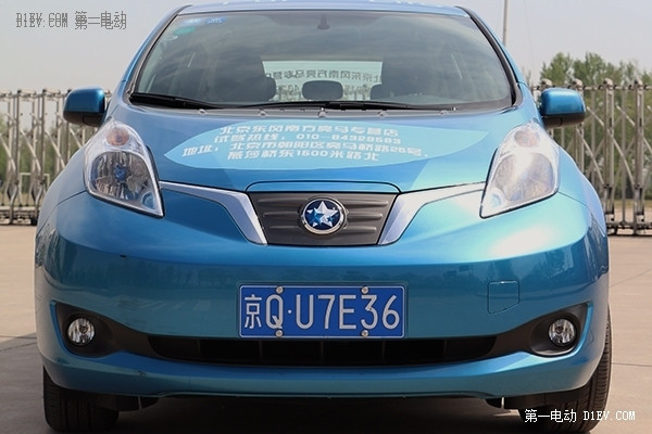 標(biāo)配ESP的純電動(dòng)汽車不完全推薦