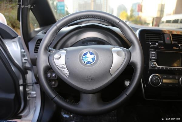 標(biāo)配ESP的純電動(dòng)汽車不完全推薦