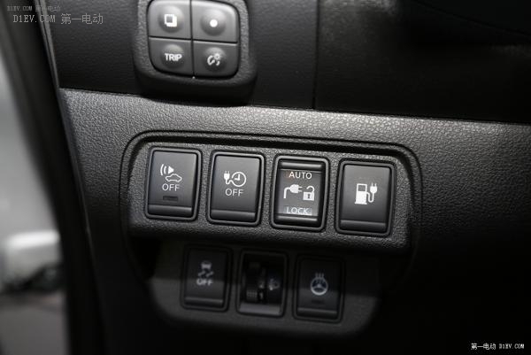 標(biāo)配ESP的純電動(dòng)汽車不完全推薦