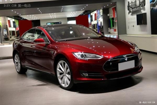 標(biāo)配ESP的純電動(dòng)汽車不完全推薦