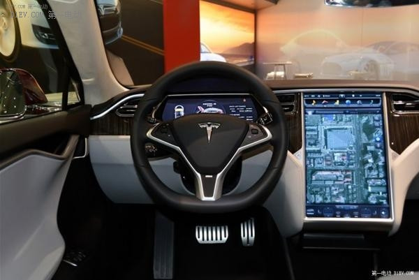 標(biāo)配ESP的純電動(dòng)汽車不完全推薦
