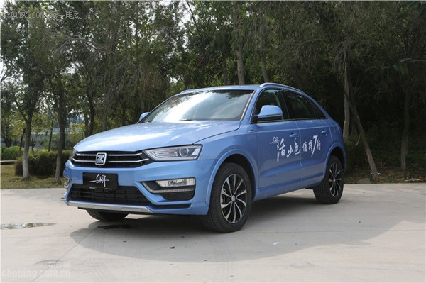 EV晨報 | 發改委破解充電盈利單一;眾泰推出SR7電動版;敏實汽車電子攝像頭項目投產