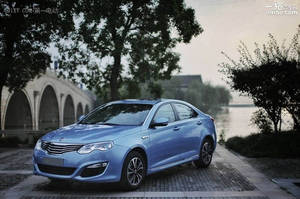 上海：上半年推廣新能源汽車12774輛 插電混動(dòng)占80%以上