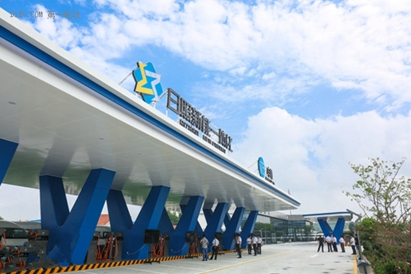 EV晨報 | 北京建設新能源產(chǎn)業(yè)園;創(chuàng)力集團投資新能源充電領域;通用Lyft發(fā)力無人駕駛