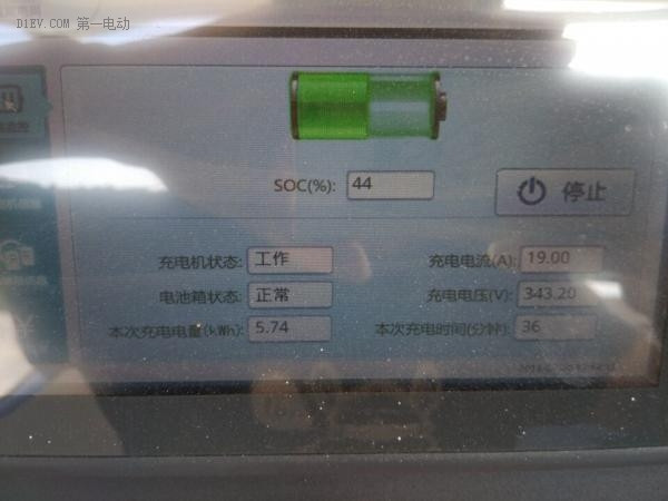 第一電動(dòng)網(wǎng)新聞圖片