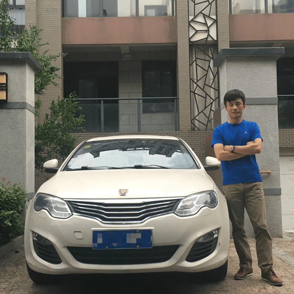 創(chuàng)業(yè)者青睞同屬“創(chuàng)業(yè)”的新能源車