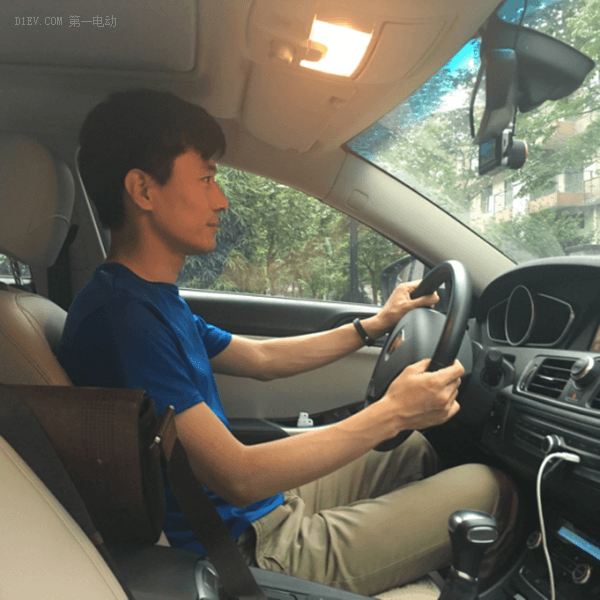 創(chuàng)業(yè)者青睞同屬“創(chuàng)業(yè)”的新能源車